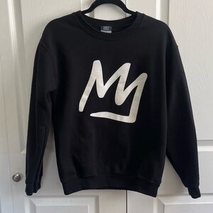 MV Sports Vintage Mammoth Mountain Sweater